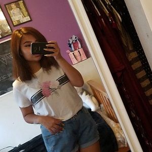 Cute floral Aeropostale shirt!